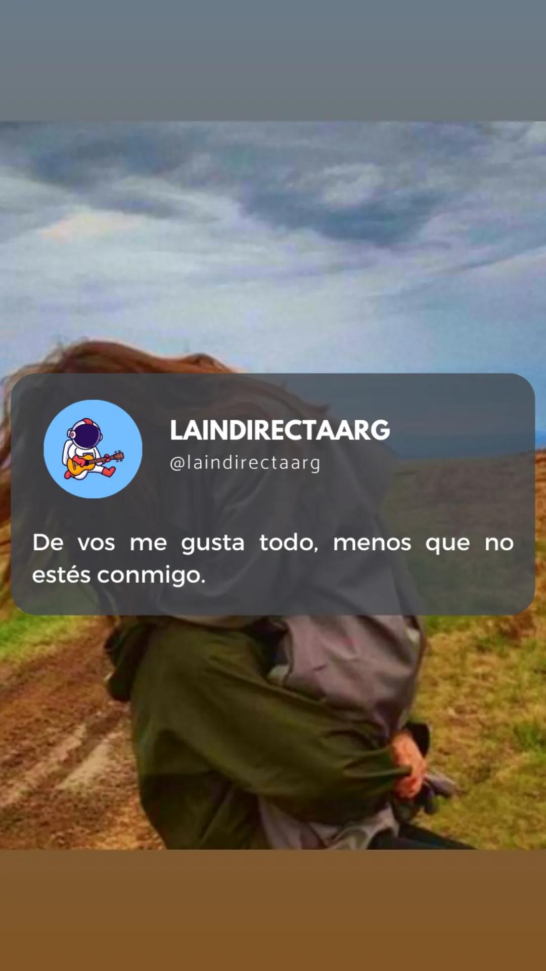 @laindirectaarg