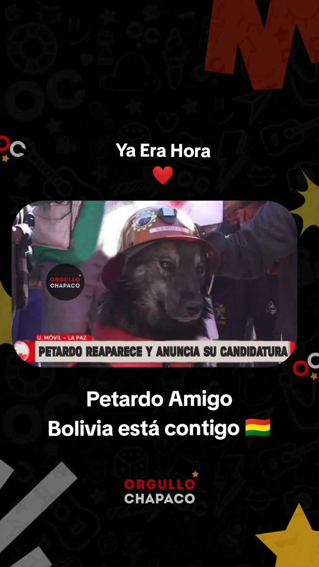 @Orgullo Chapaco