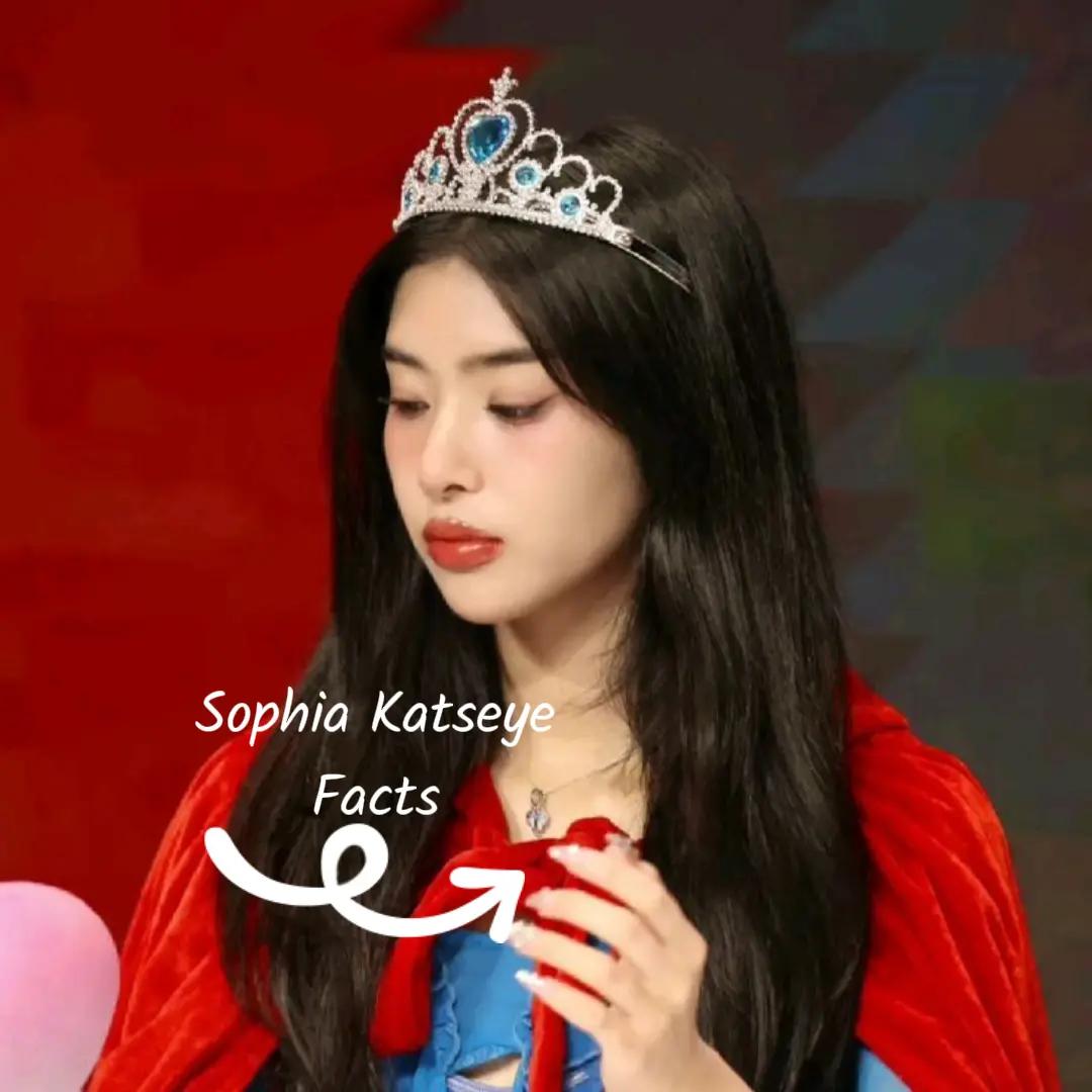 @KatseyeSophia