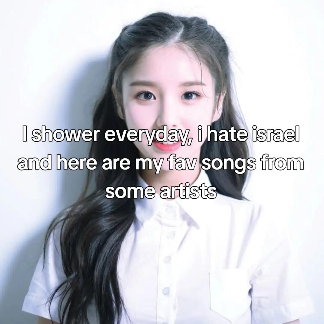 @jinsoul's evil twin