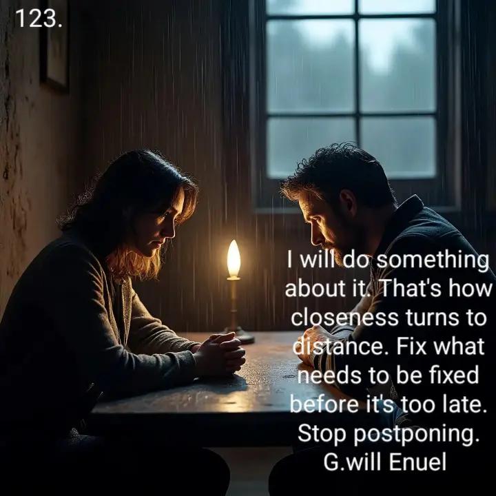 @G.will Enuel