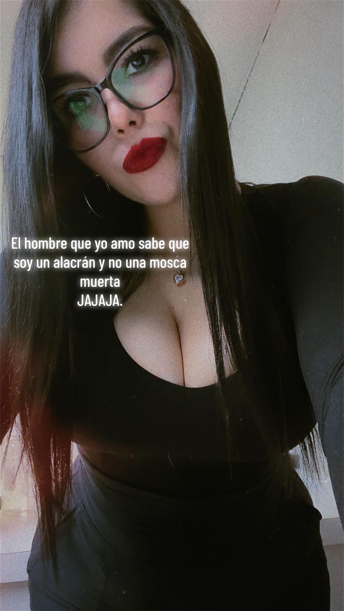 @Denisse