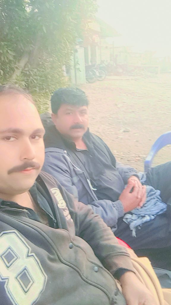 @Mussaddiq Hussain