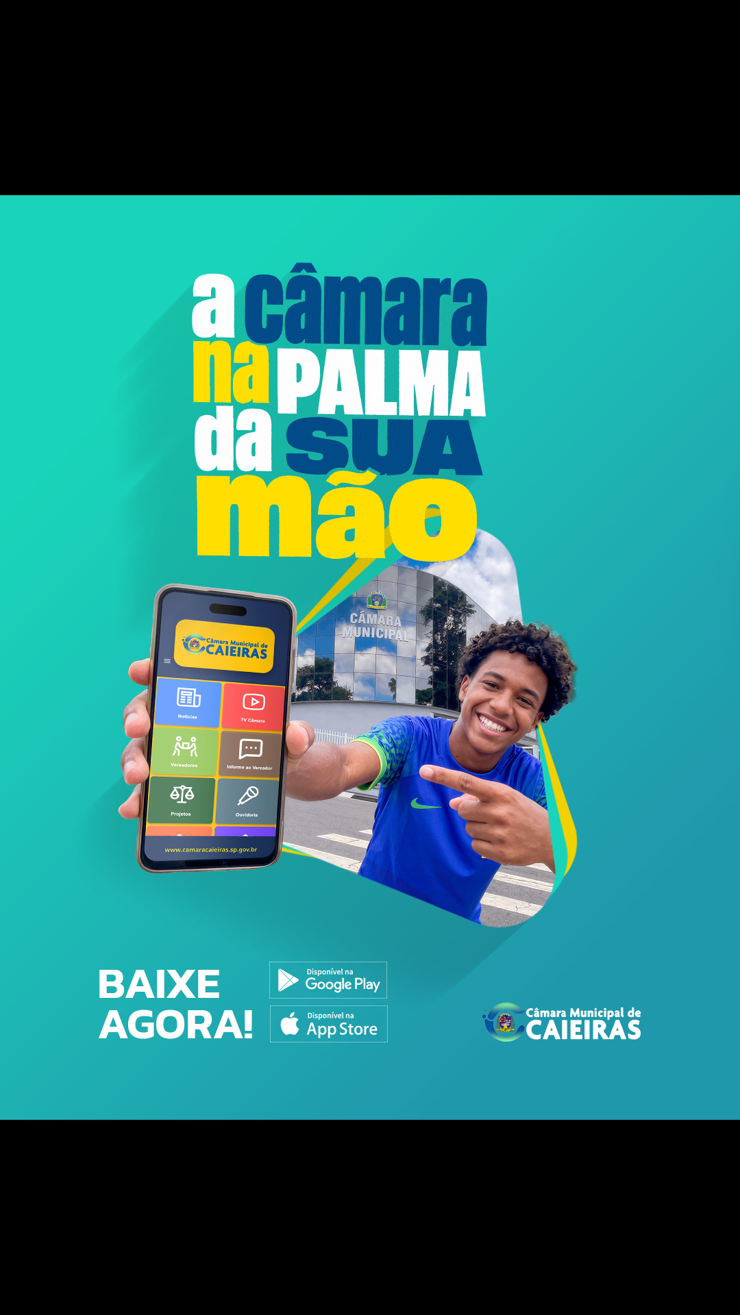@Portal Dois Pontos
