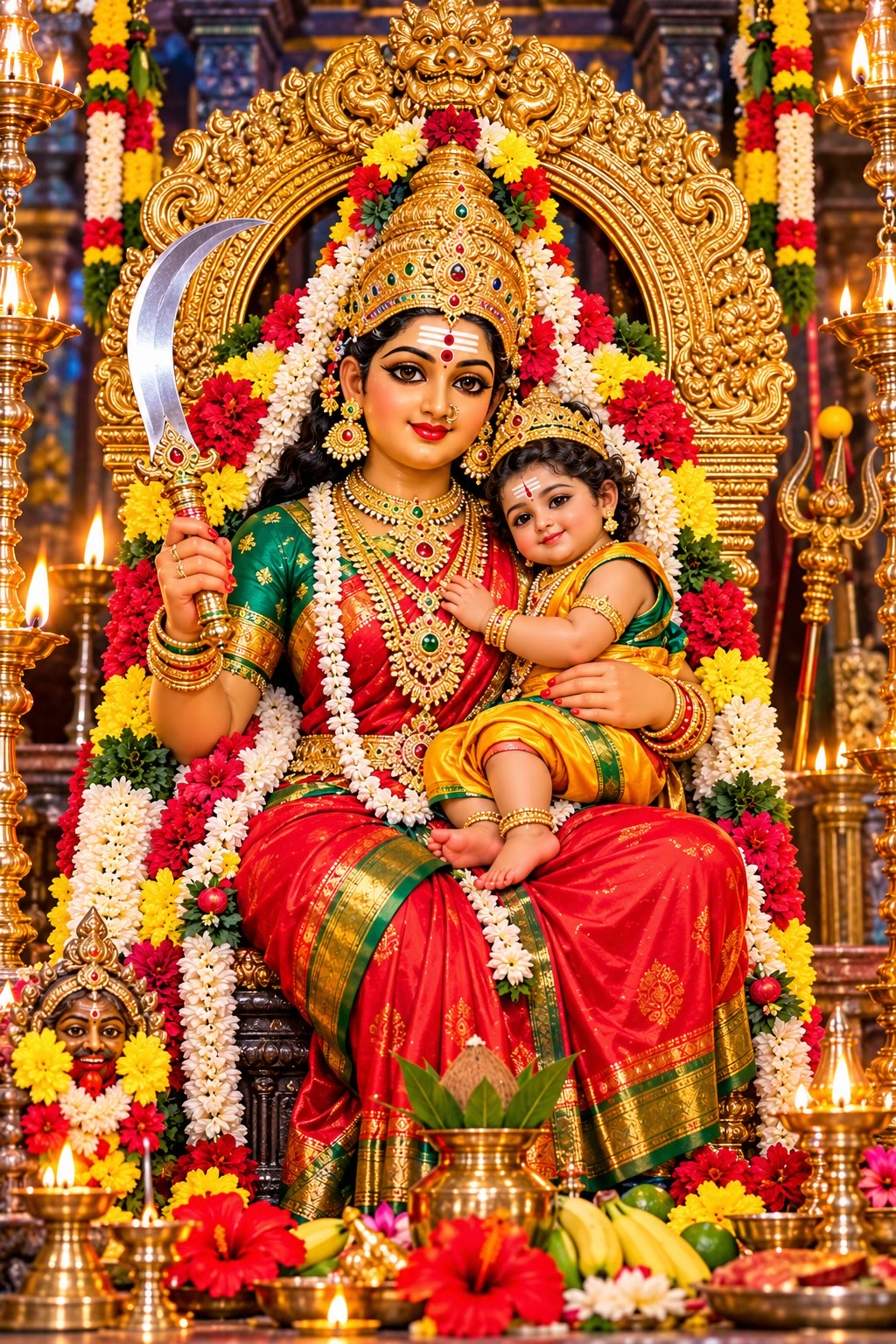 @Meera Meera M&M