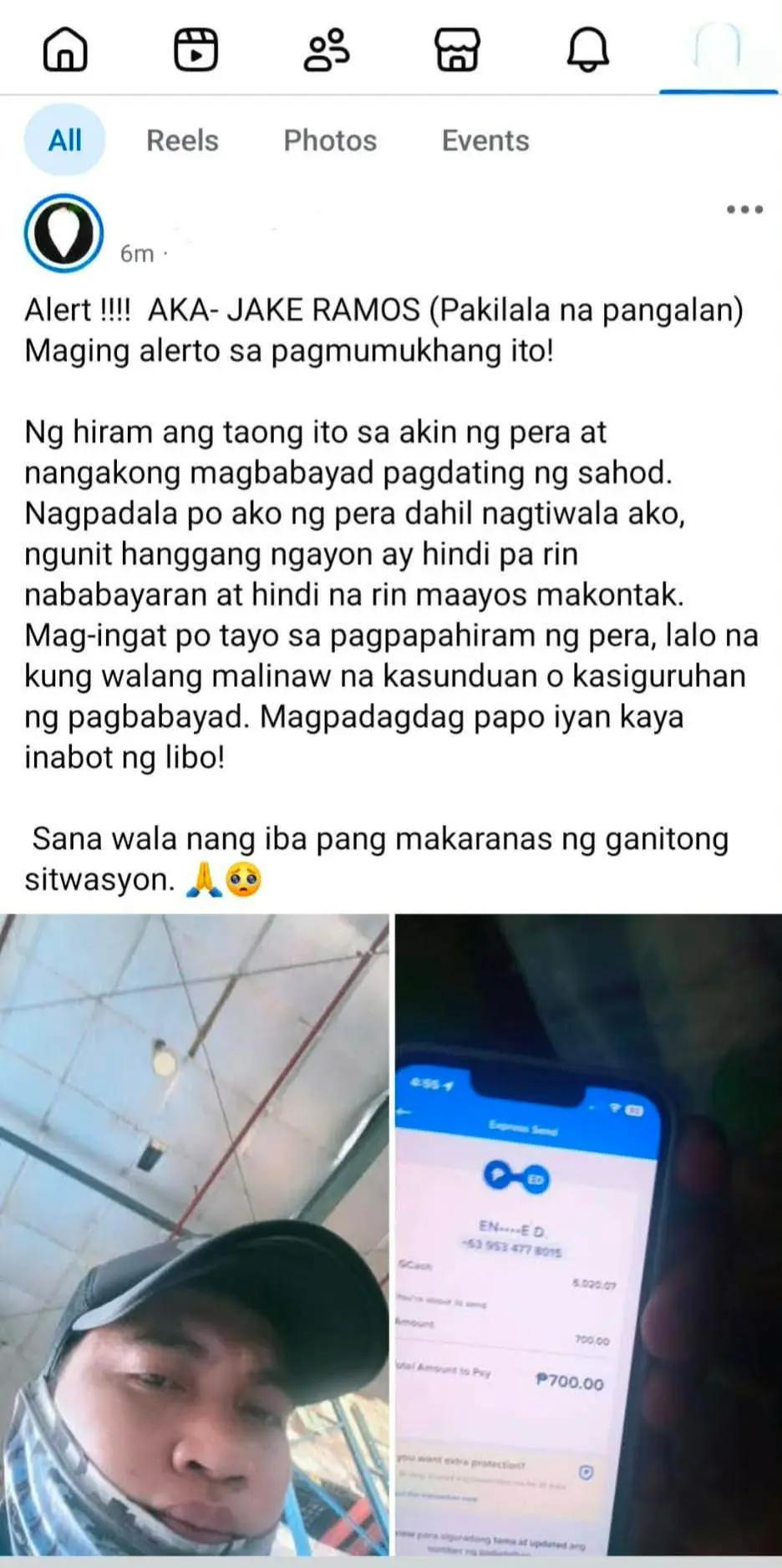 @dyna morales