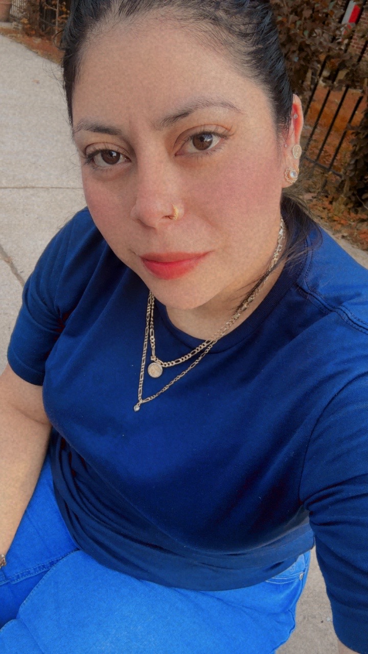@🍑La Mamasita🍑🐍🦨