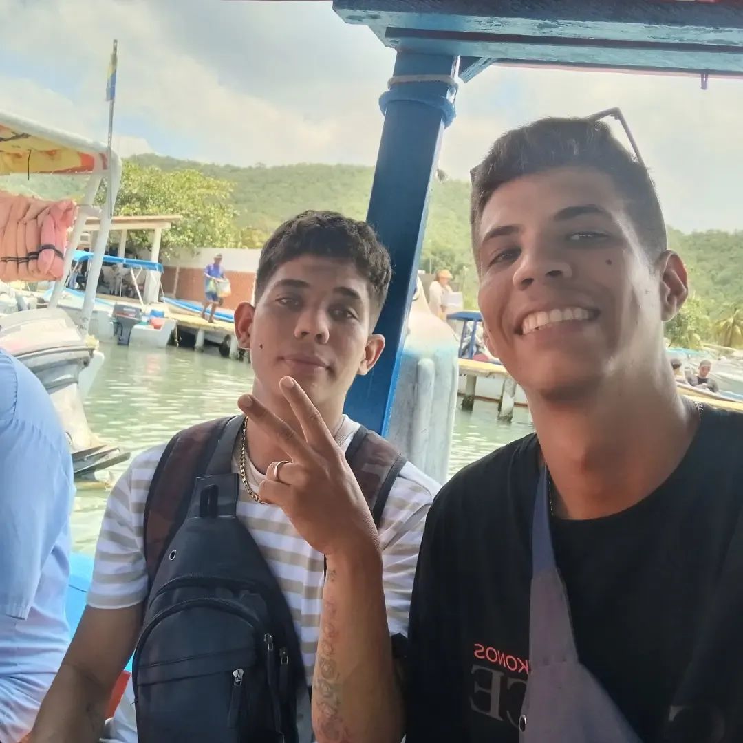 @DESCUBRE TU GRANDEZA.