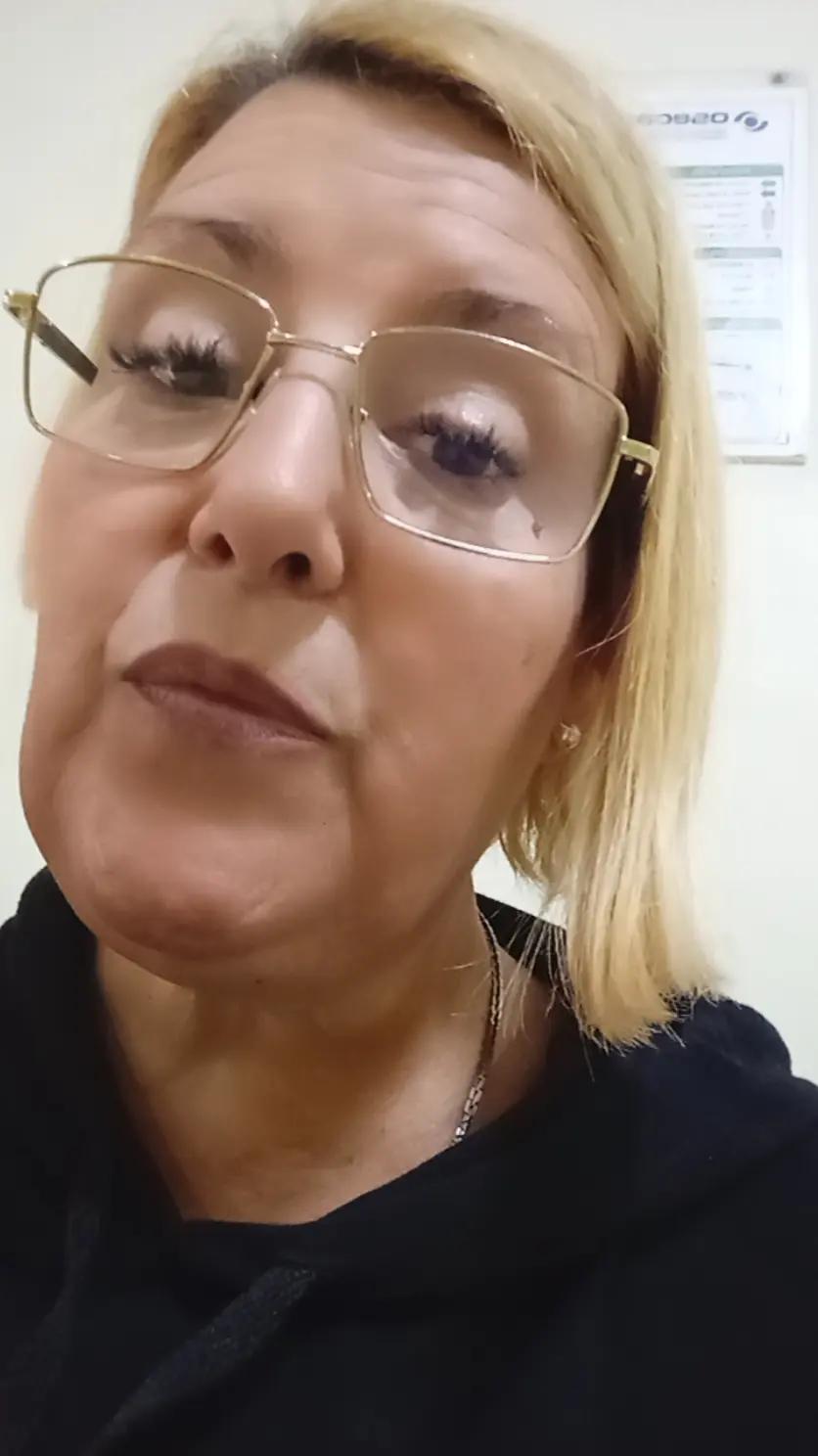 @Maria Elena Rejas