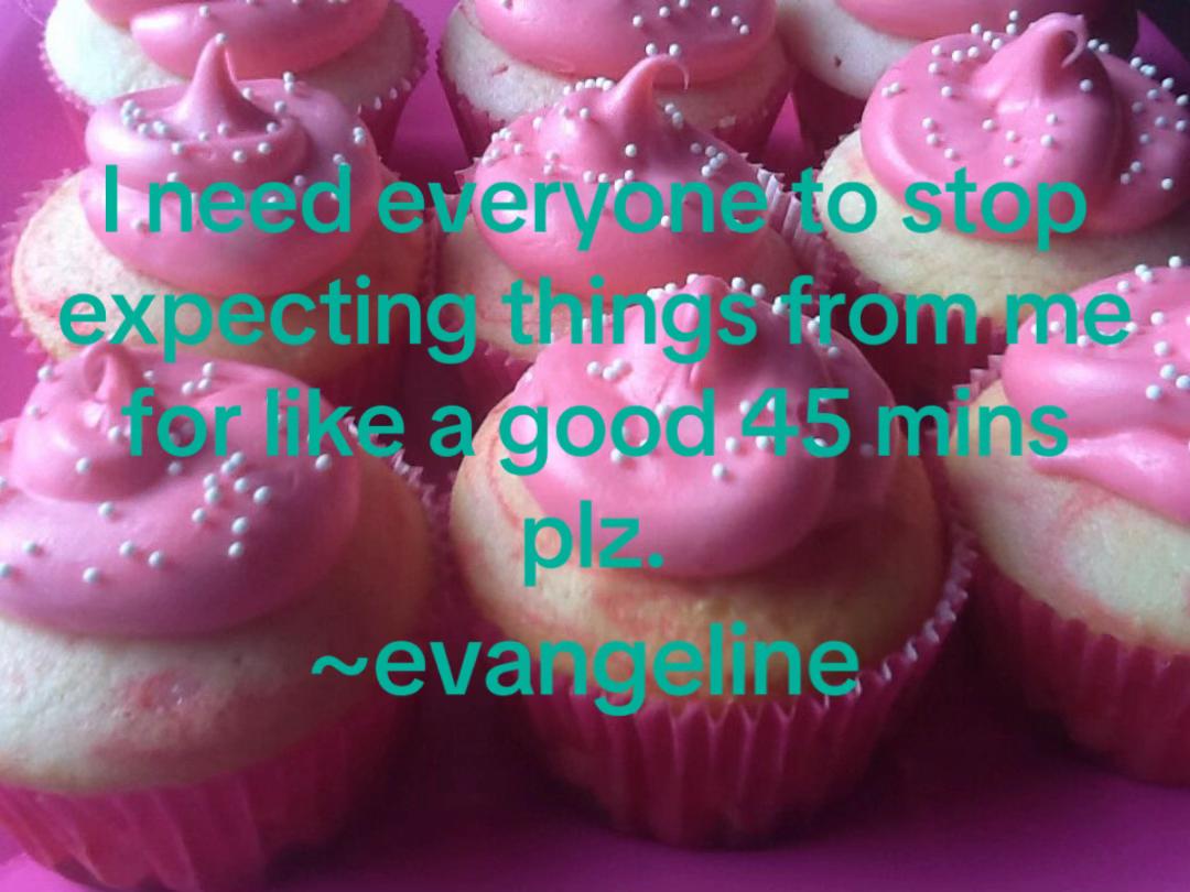 @ᥱ᥎ᥲᥒgᥱᥣιᥒᥱ🧁🦄 °❀.ೃ࿔*