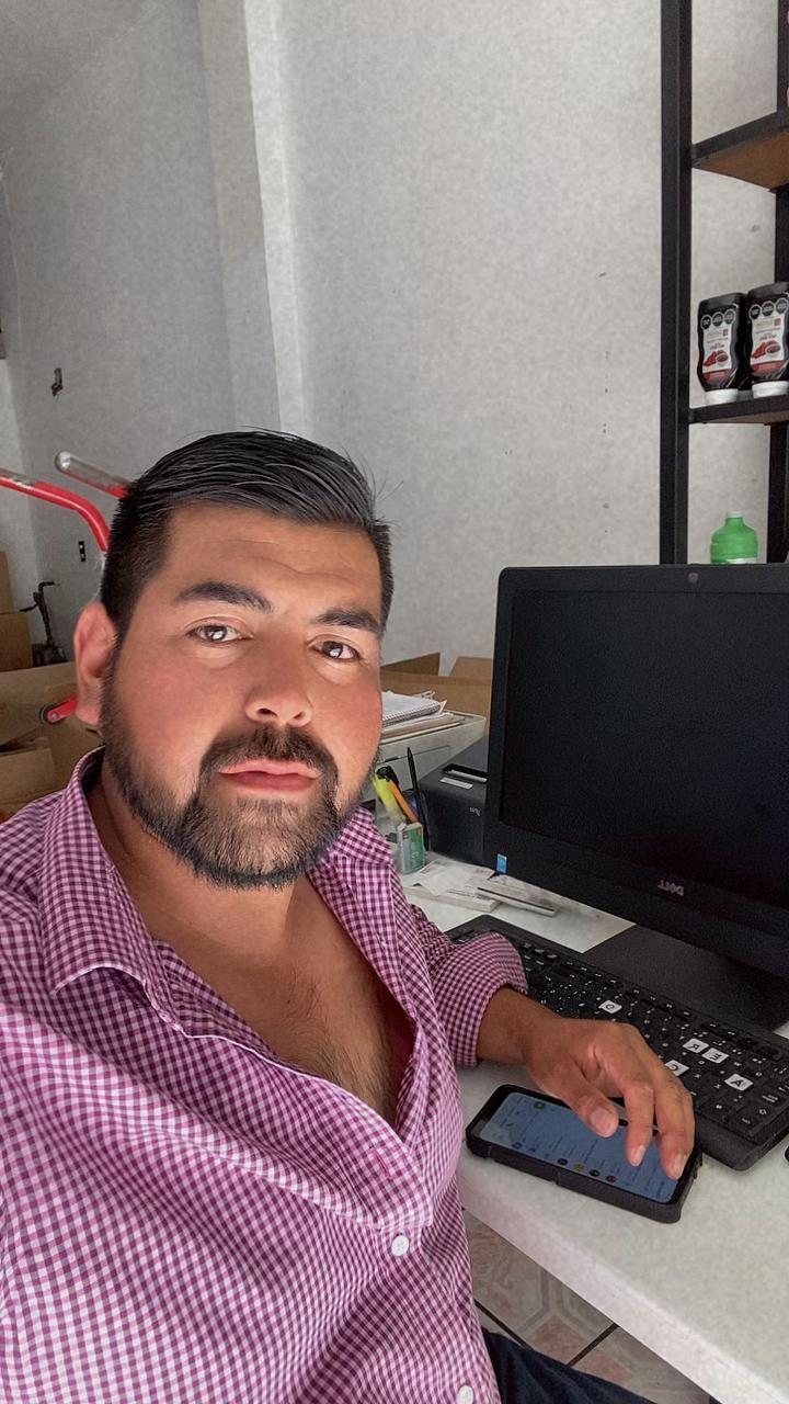 @ARTHUR EL ZINAPECUARENSE 🌎