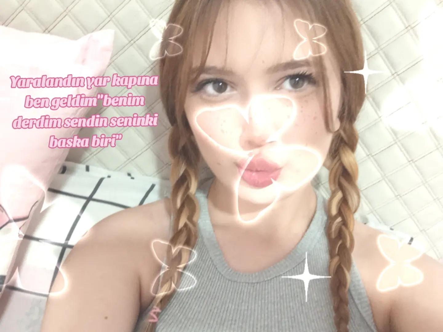 @Nurayᥫ᭡