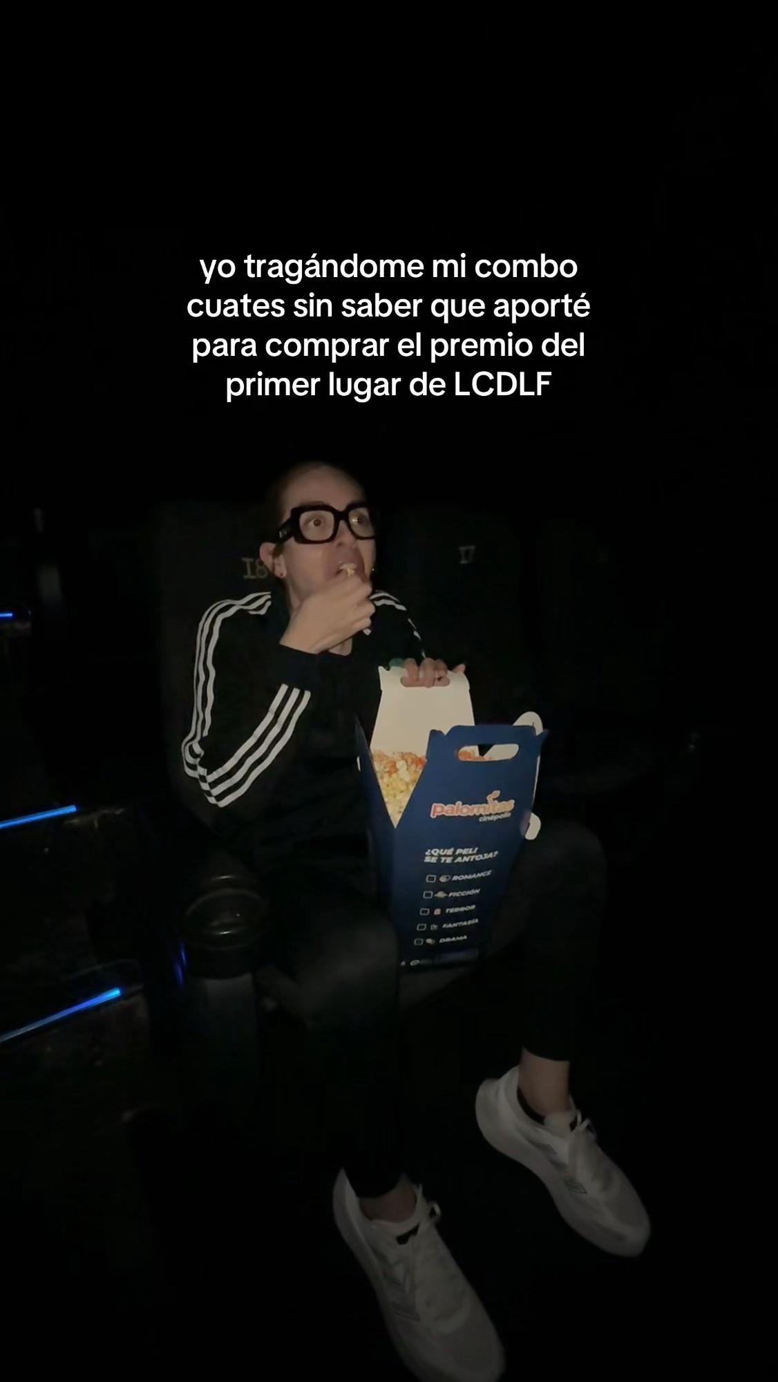 @Vecina Guera