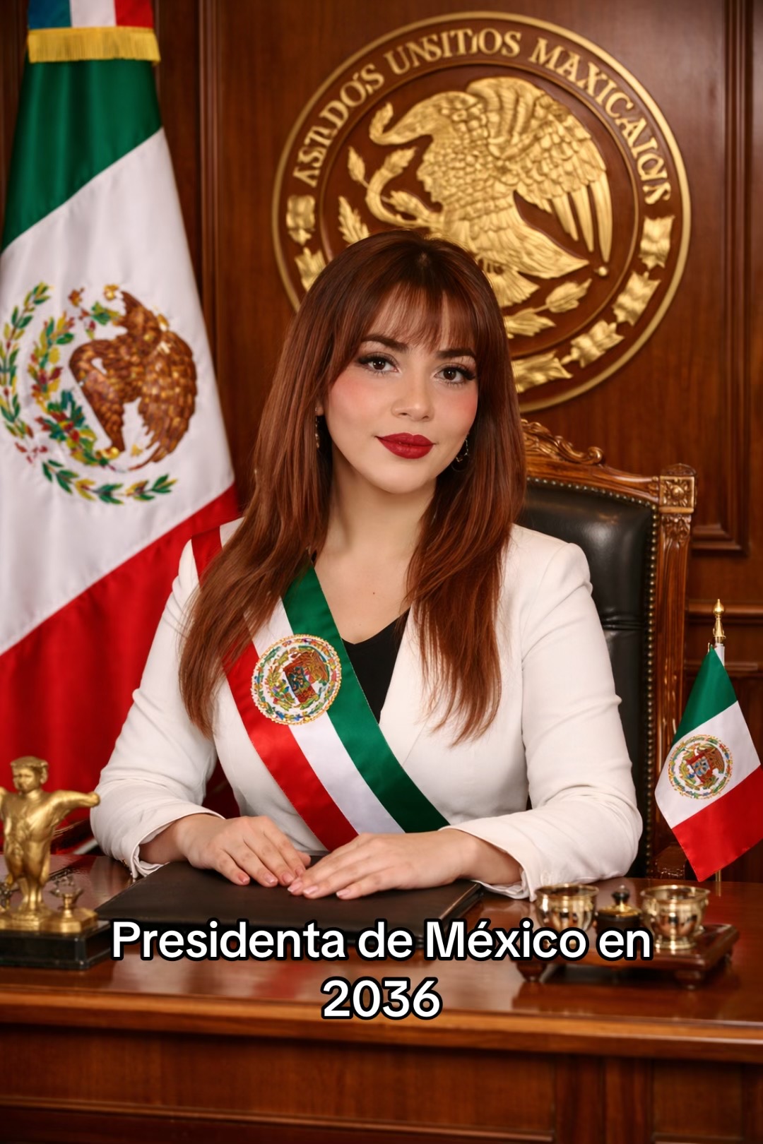 @Karen Gonz&aacute;lez
