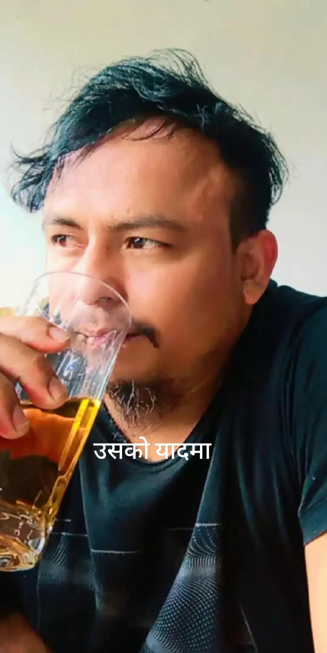 @यात्रा रहेछ जिन्दगी