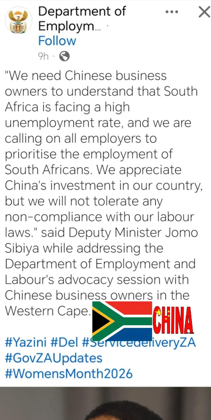 @Sandile Dlomo
