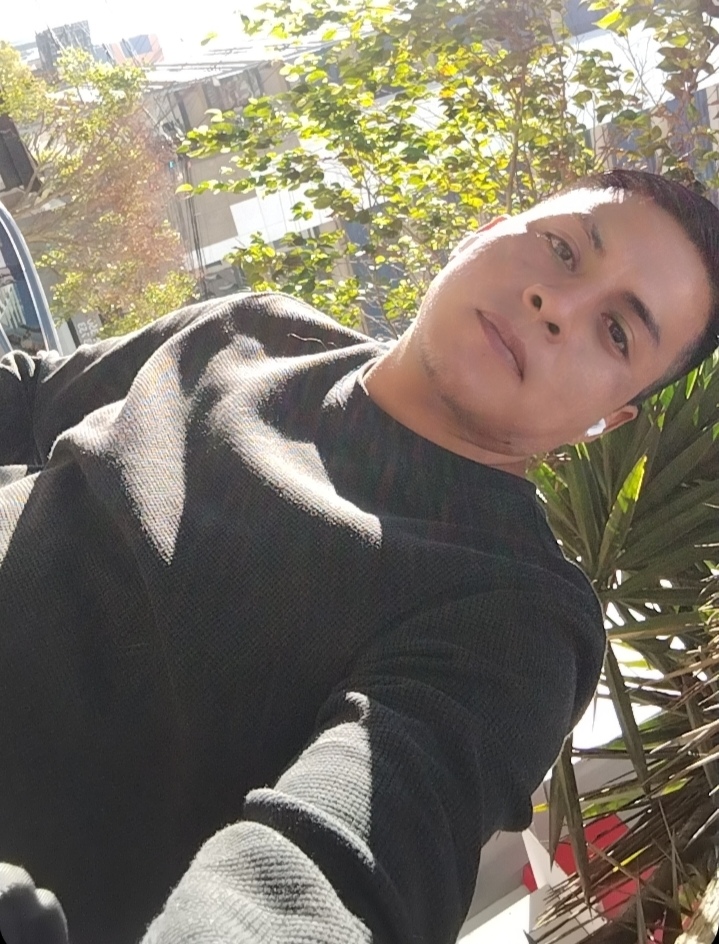 @Luis Ivan