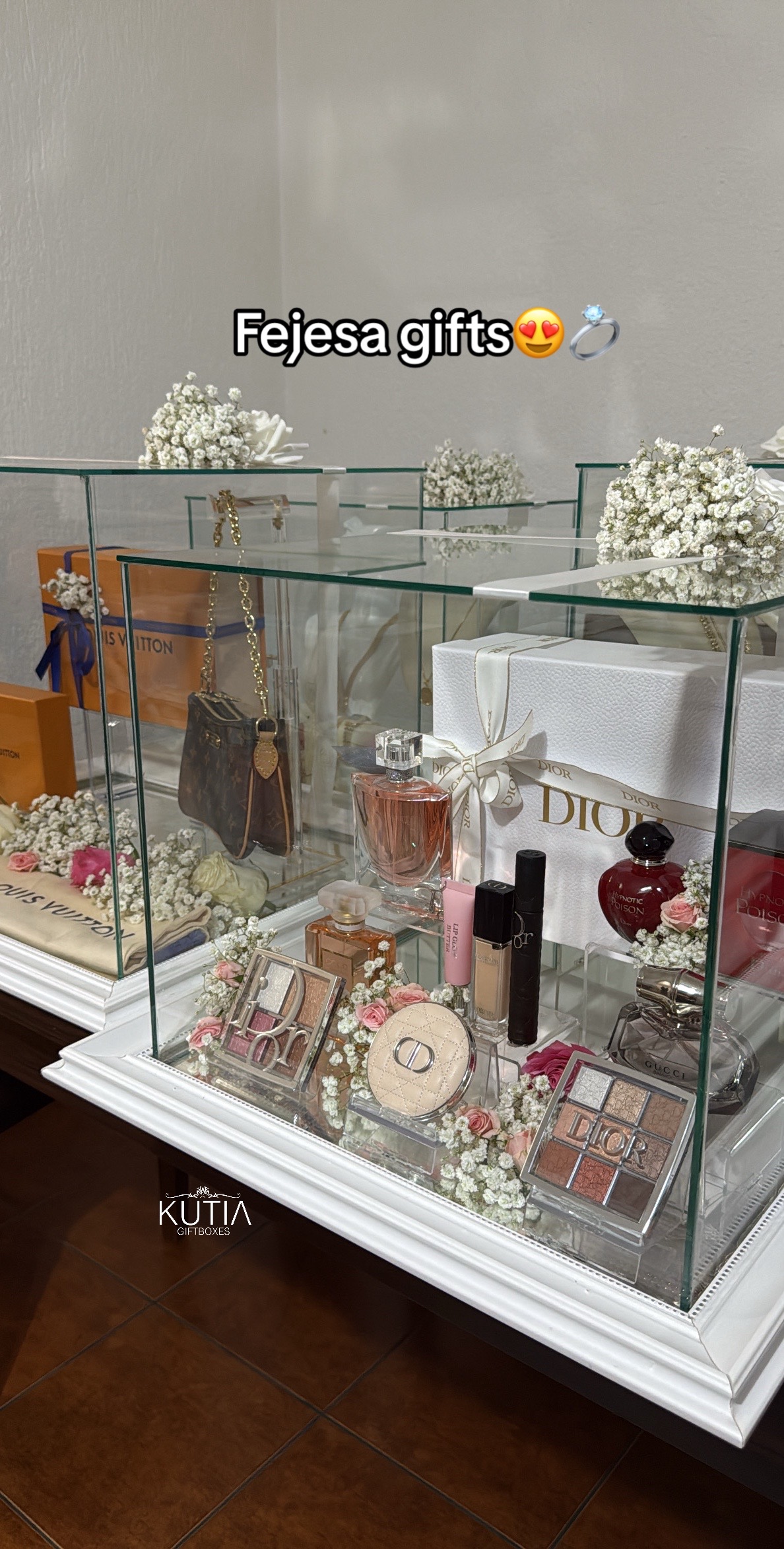 @Kutia Giftboxes
