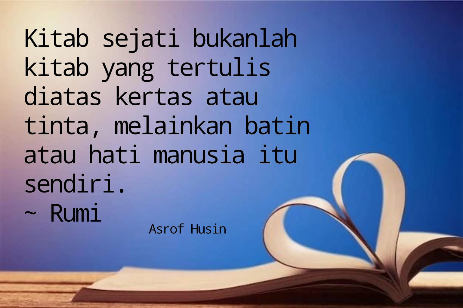 @JalanCinta