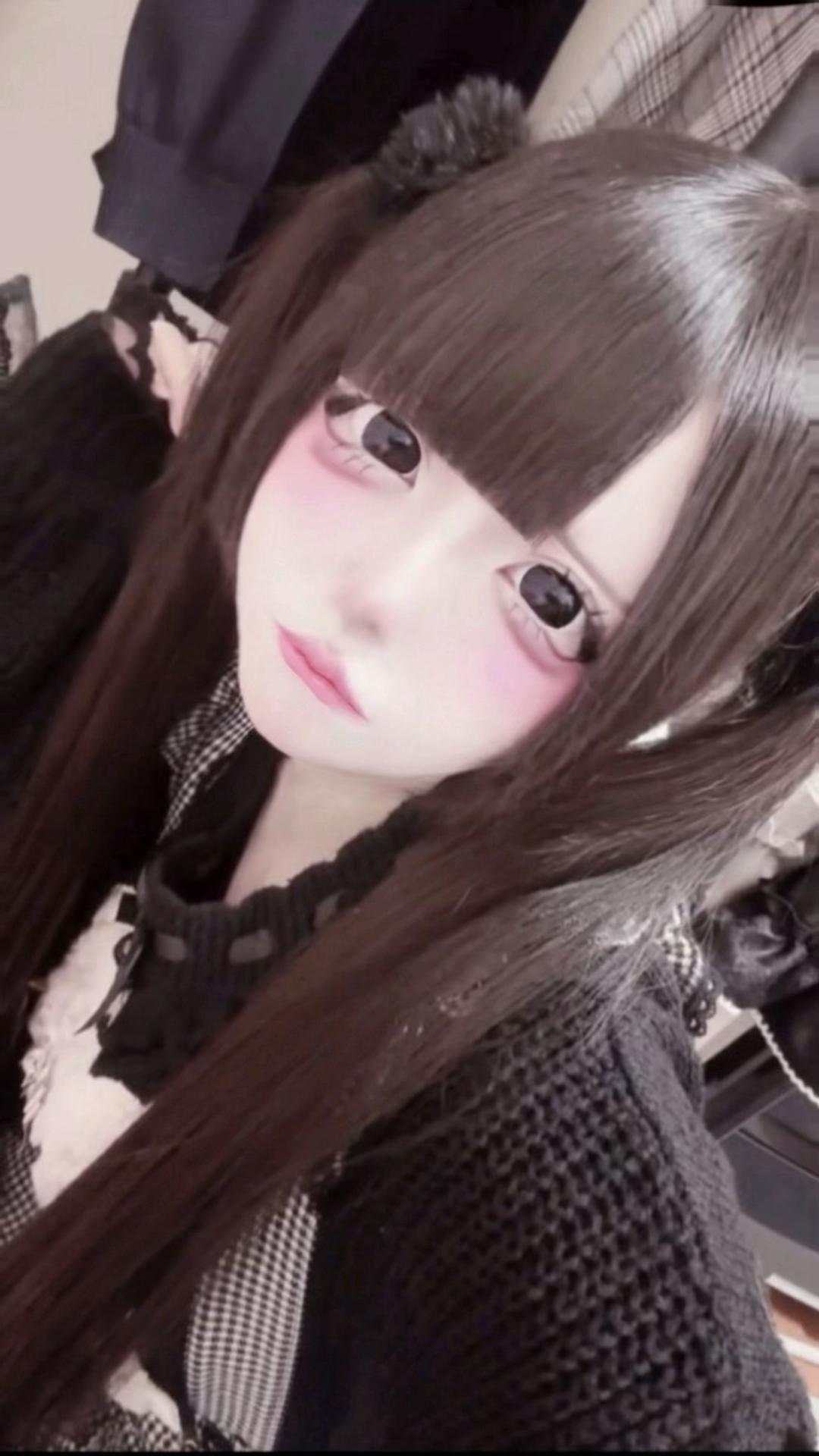 @おやすみ