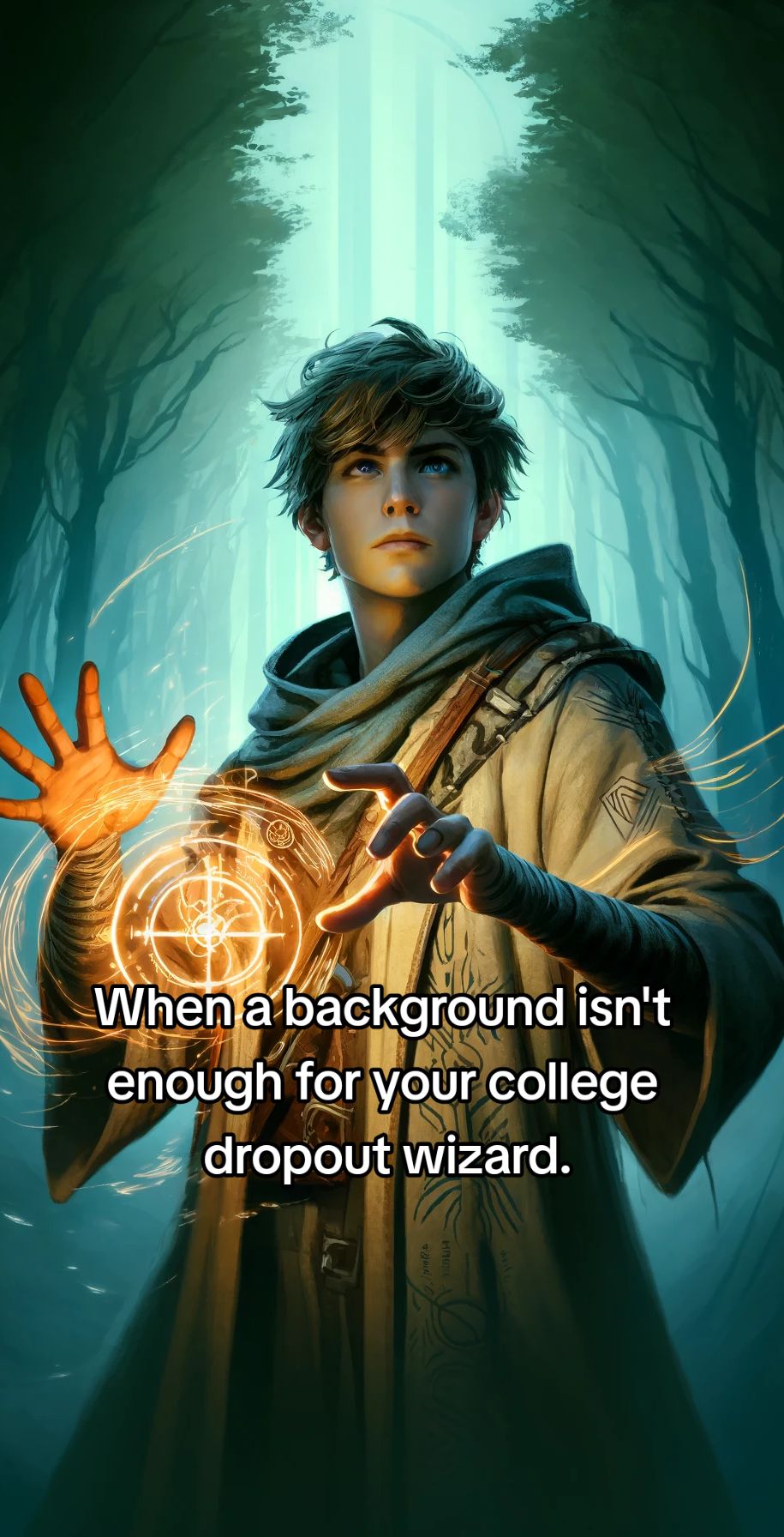@Adventurers Arcanum