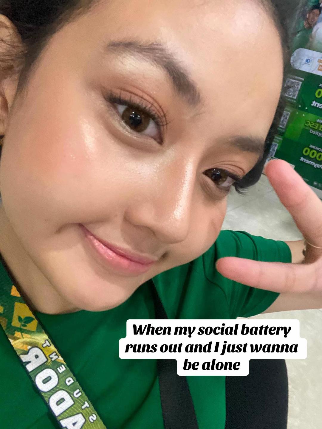 @Julienne Araneta