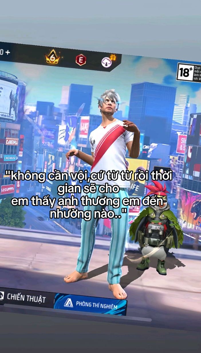 @tr&igrave;nh v&agrave; tầm?