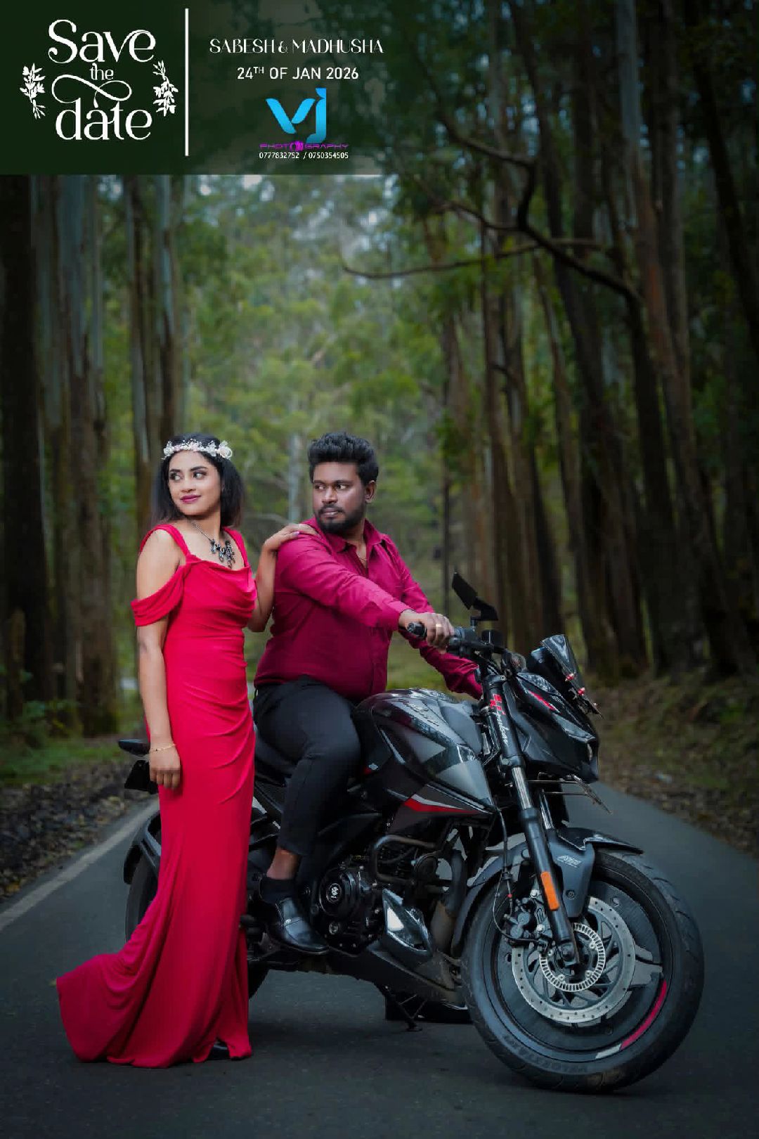 @VJ PHOTOGRAPHY