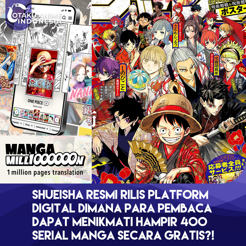 @Otaku Anime Indonesia