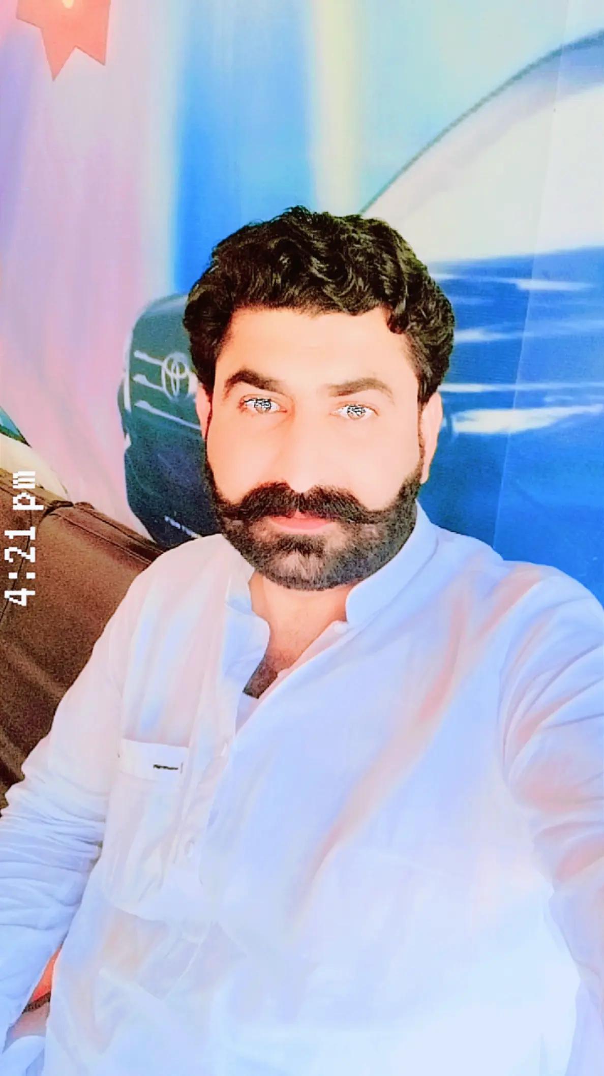 @Zahid Qasim Bhatti MNA NA-94