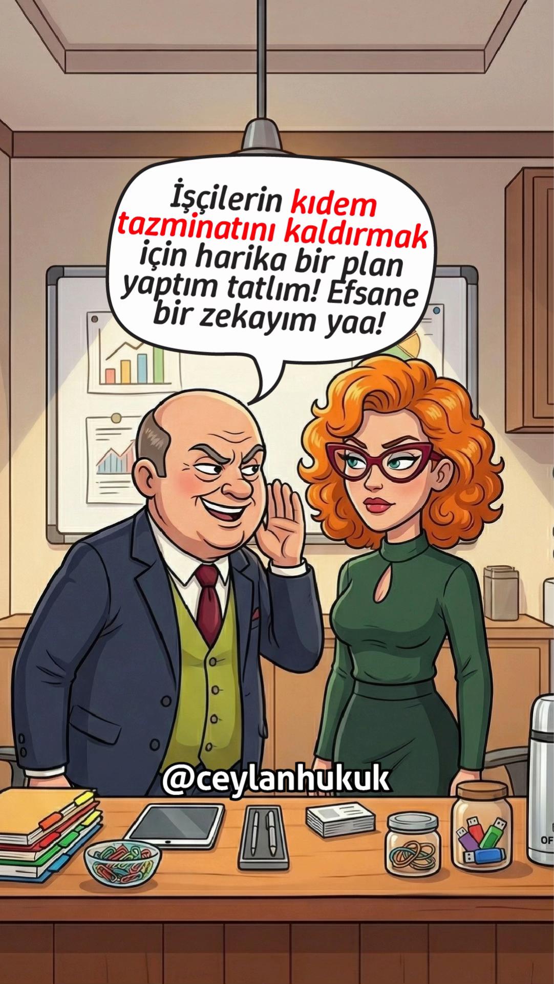 @Ceylan Hukuk Bürosu