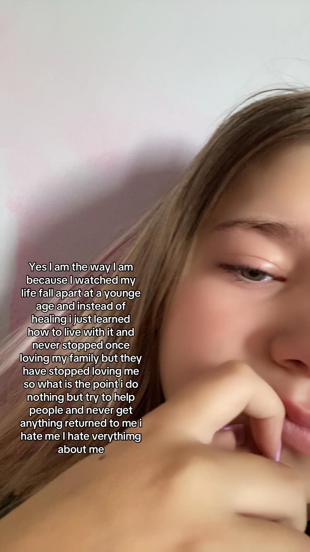 @Scarlett Garside
