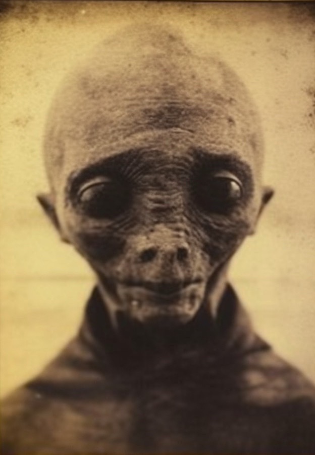 @UFO Research