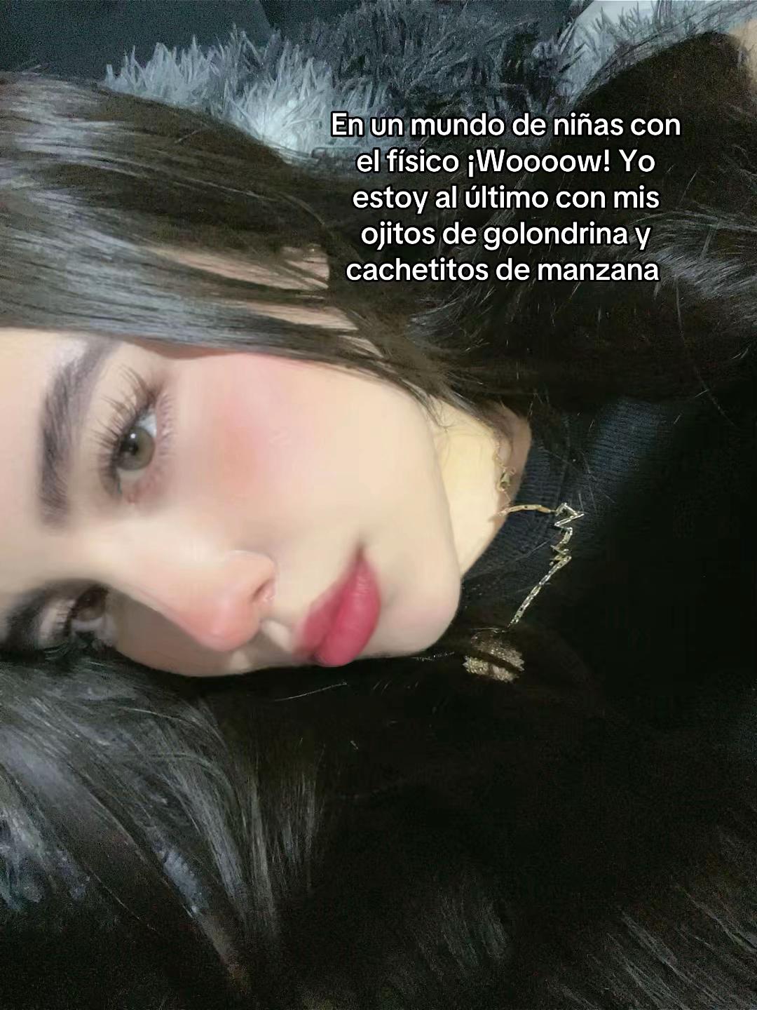 @Andrea Barrera 👸🏻