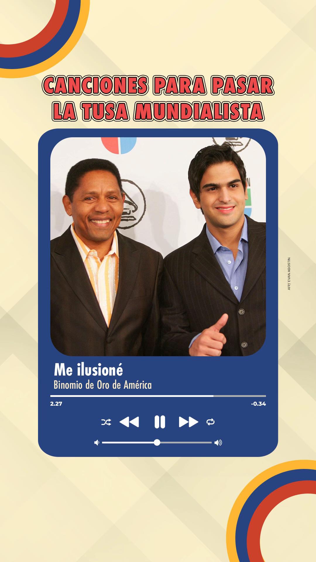 @RCN Radio Colombia