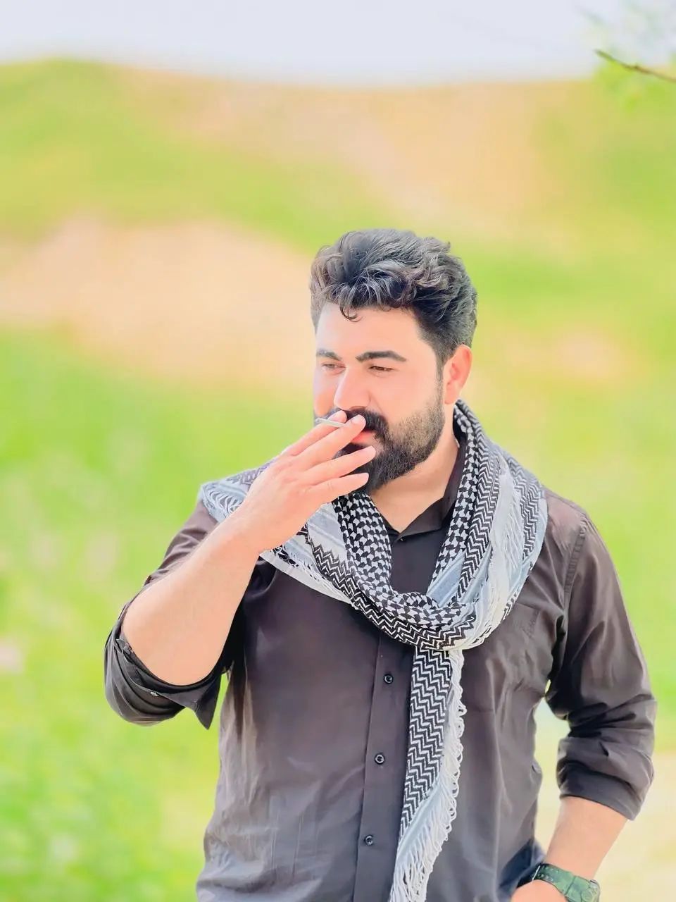 @شيخ🦅عيماد💪الهركي👑
