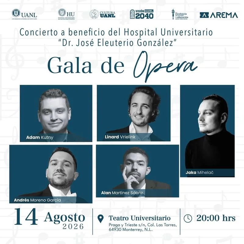 @Dates en Monterrey