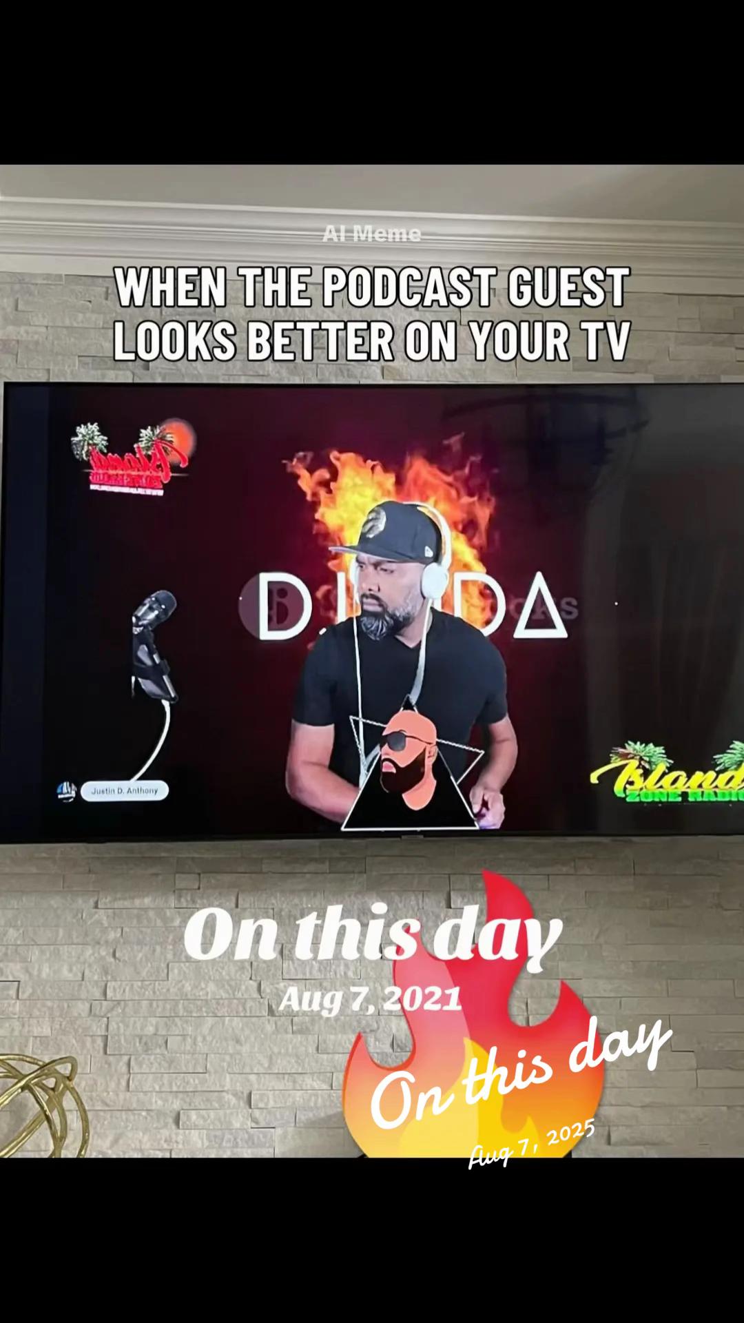 @DjSpidaSoundz