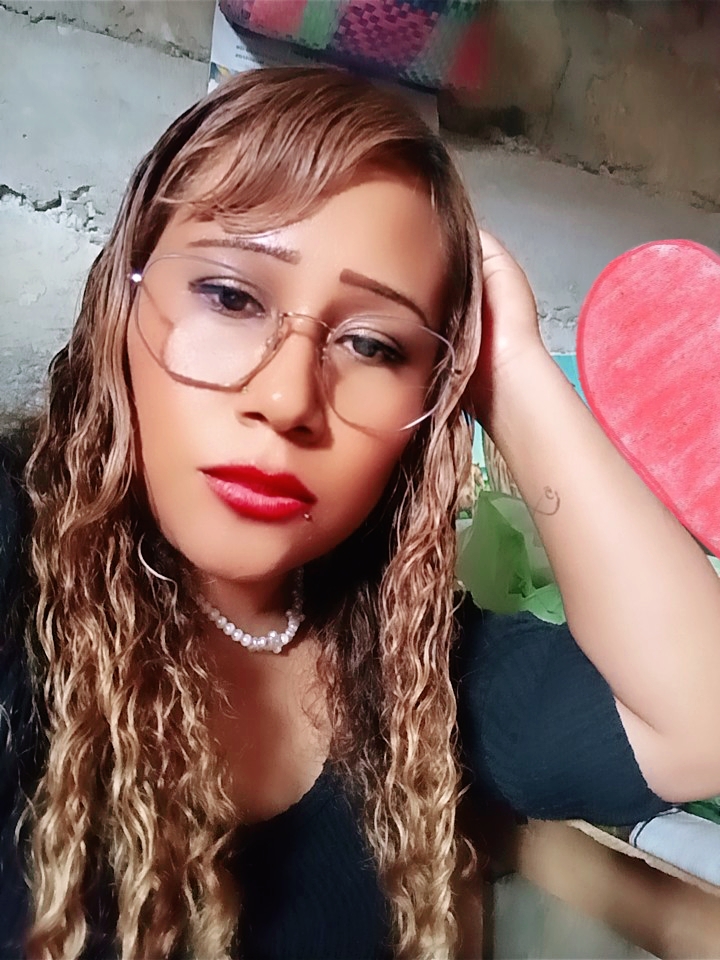 @Cecilia Cervantes