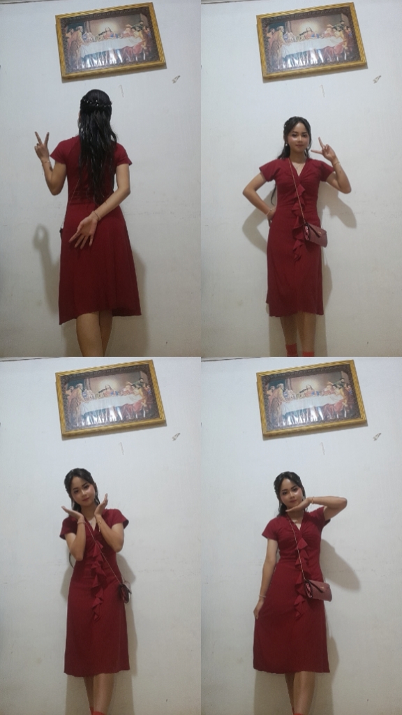 @Jhonlenon Coy Marpaung