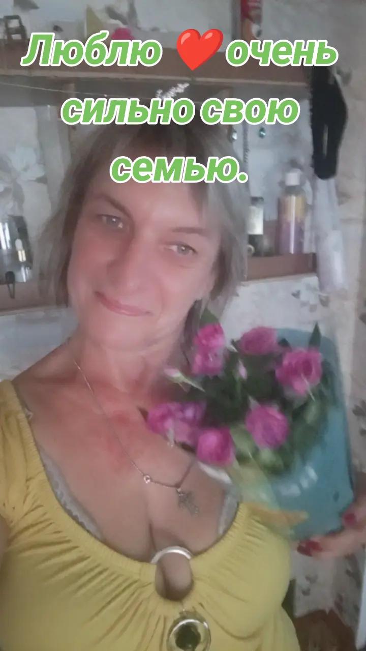 @Королева бабушек тут только я!