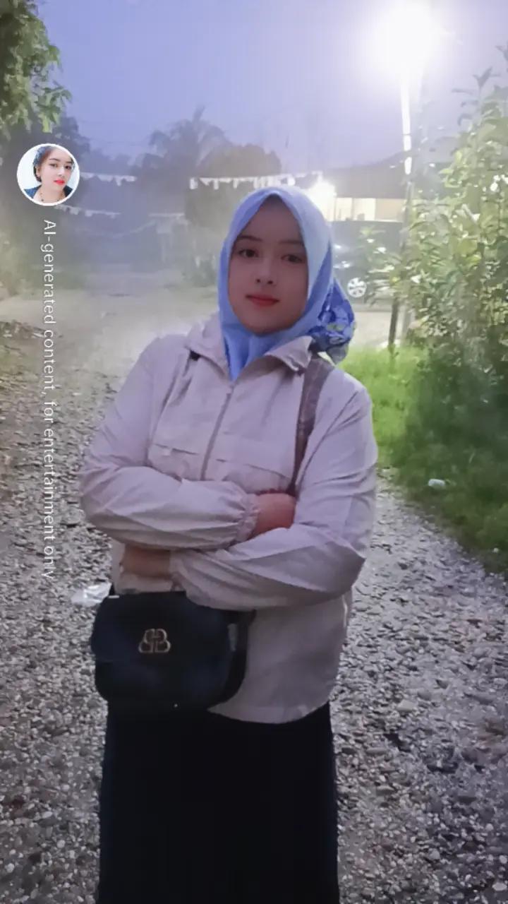 @Darni yusnita