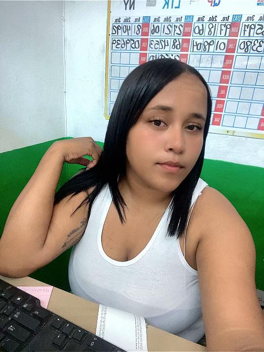 @La Bebe Baez
