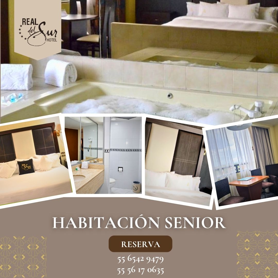 @Hotel Real Del Sur
