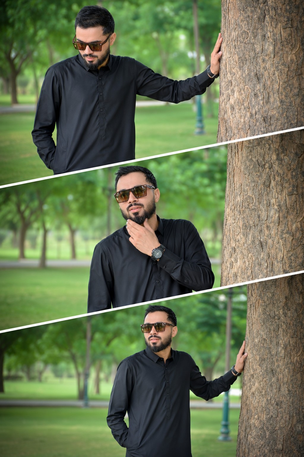 @Haseeb Aziz Chaudhary