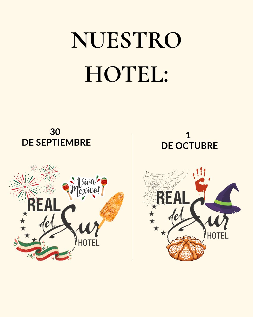 @Hotel Real Del Sur