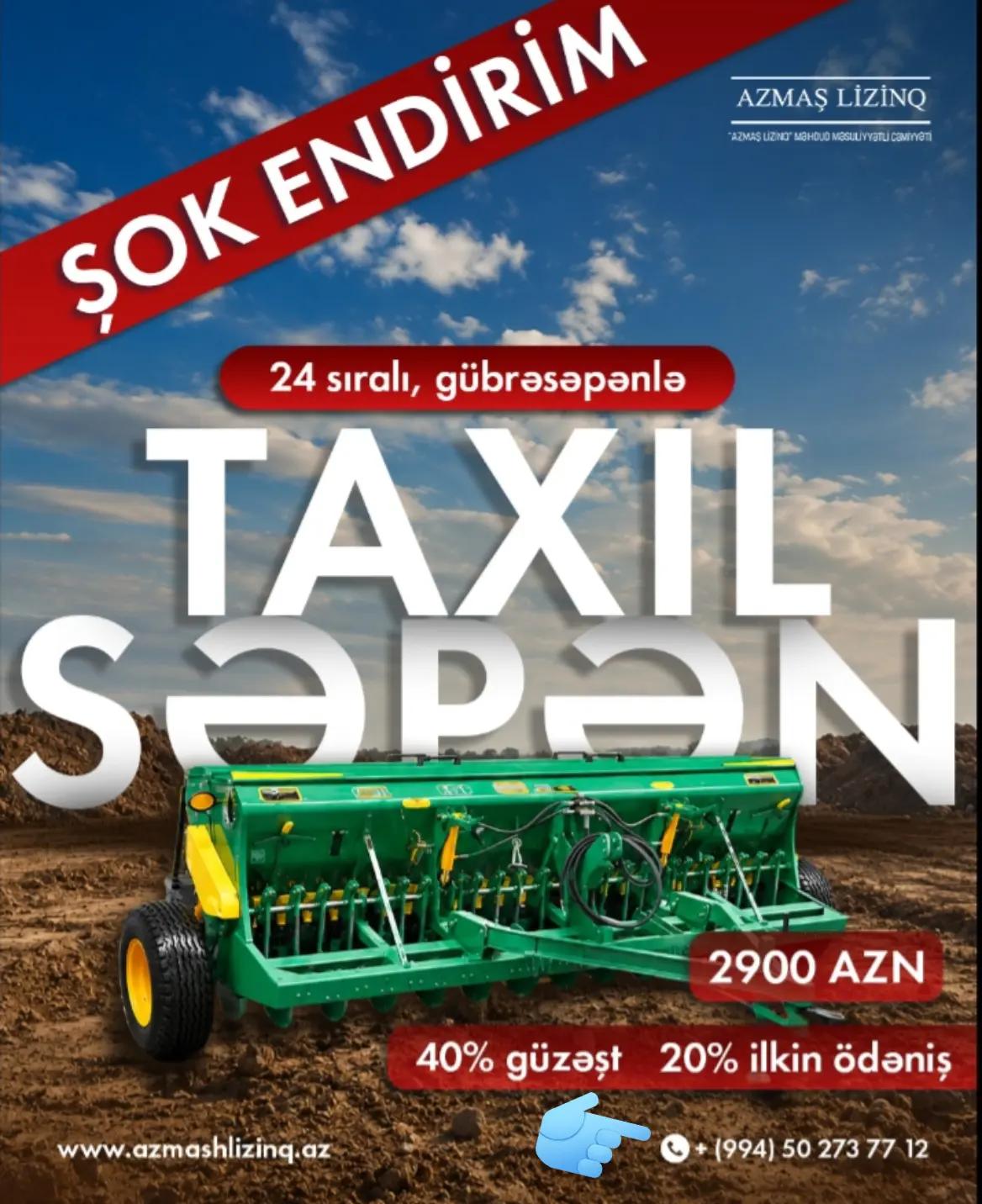 @Traktor_Aləmi