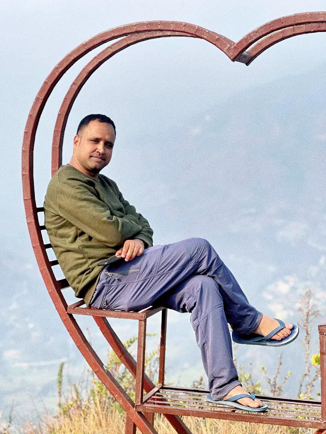 @Nuwakote P.M