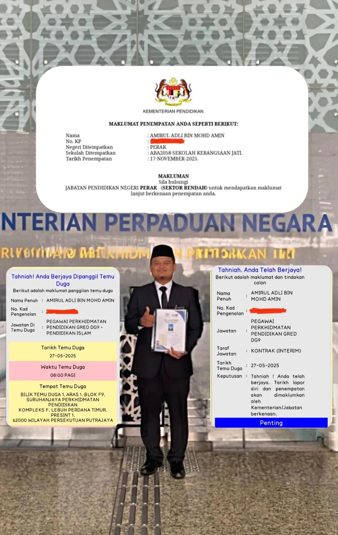 @Amirul Adli ID