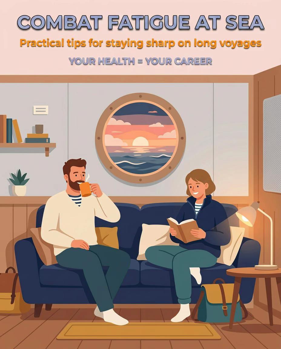 @Find Sea Jobs